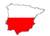 LUNARES Y VOLANTES - Polski